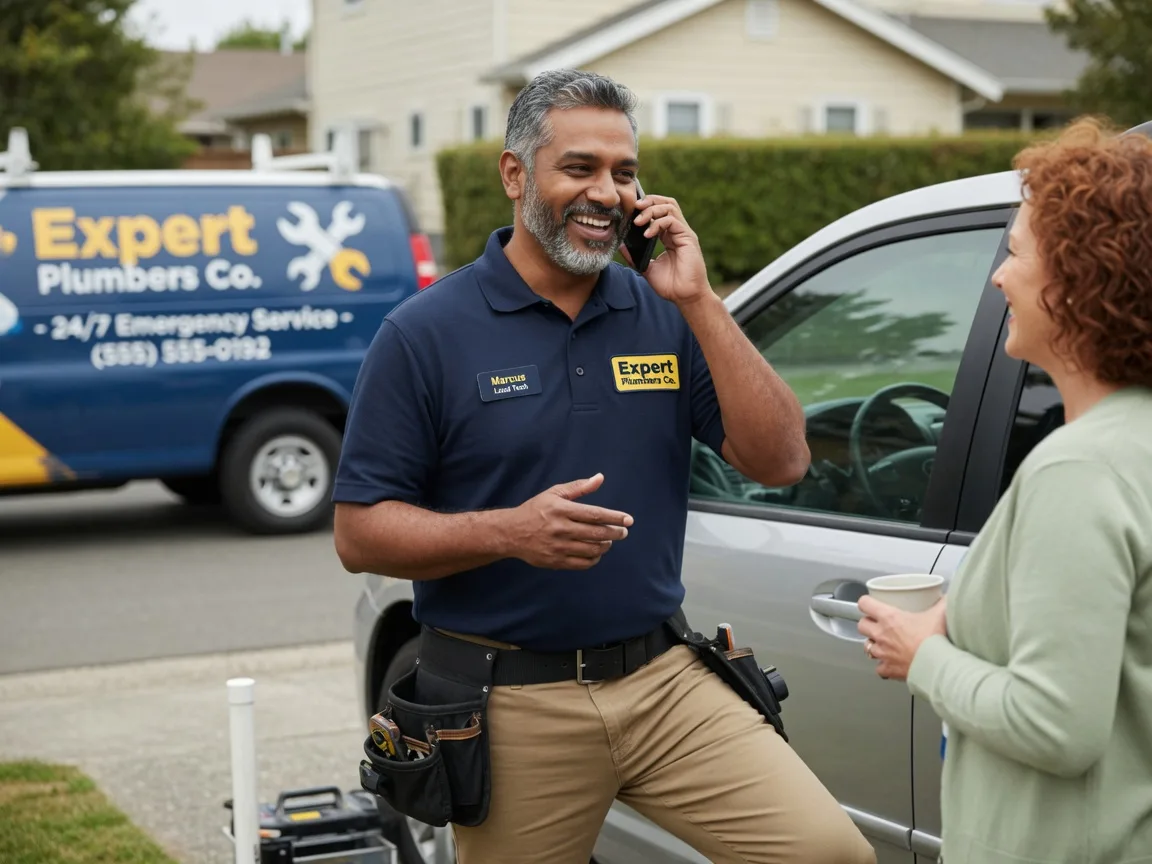 Clogged Drain Repair in Gibsonburg, OH